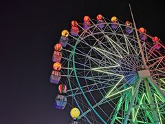 -南京银杏湖乐园