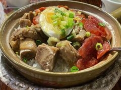 -东门町美食街