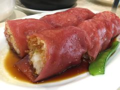 -御满江海鲜酒家(洛溪新城店)