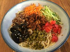 -阿木舂记·特色小吃(平江路店)