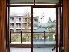 -成都安仁福朋喜来登酒店