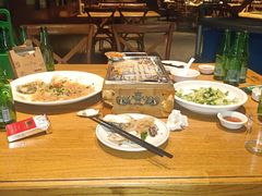 -拉完海鲜大排档(温岭店)