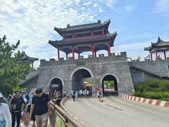 -西霞口神雕山野生动物世界