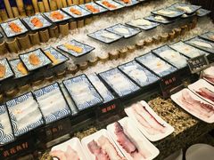 -初色海鲜自助(万丰路店)