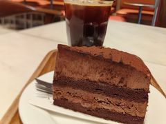-Peet's 皮爷咖啡(杭州来福士店)