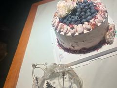 -维尔纳斯·生日蛋糕·动物奶油冰淇淋蛋糕(六里桥店)