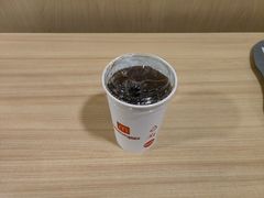 -麦当劳(城东万达广场店)