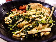 -老地方面馆(思南路店)