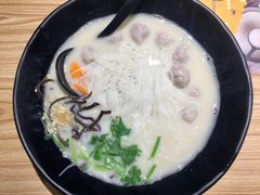 -渔米丰·广府鱼汤米线(光明广场店)