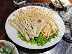 -晓宇重庆火锅(大唐不夜城店)