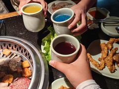 -梨花自助烤肉(天河城店)