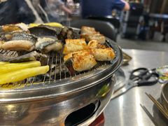 -本炙炭烤·蒲烧活鳗料理店(金沙洲店)