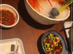 -乔街深夜食堂·小龙虾·高压锅生蚝(杭州总店)