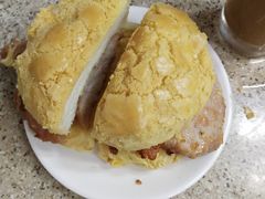 -沙溪兄茶餐厅
