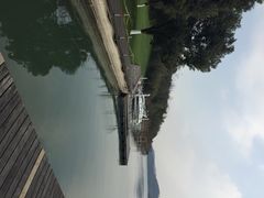 涵田度假村酒店-天目湖涵田度假村