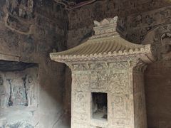 -炳灵寺世界文化遗产旅游区