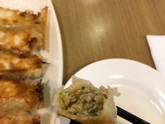 -台北楚楚园馅饼粥(虹桥南丰城店)