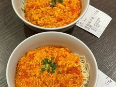 -王繁星面馆(西安熙地港店)