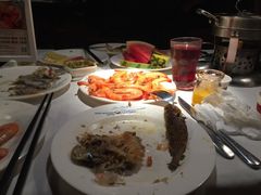 多伦多海鲜自助餐厅(圆融店)-星伦多 自助料理(圆融店)