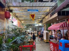 -肥龙火锅(南坪店)