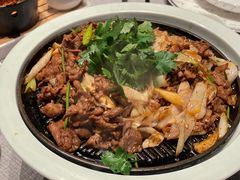 -柿合缘新京菜(国金中心商场店)