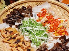 -福田卓悦INTOWN购物中心