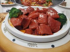 三代红烧肉-马凯餐厅(地安门店)