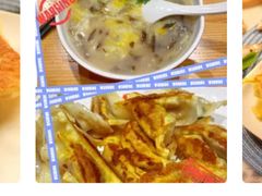 -肥叔锅贴(上沙路店)