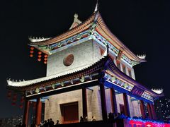 -即墨古城