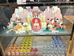 -OUR Bakery(三里屯太古里店)