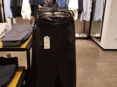 -ZARA(恒隆广场店)