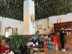 -柴火人家(桐庐总店)