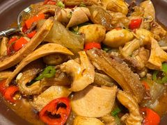 -马凯餐厅(地安门店)