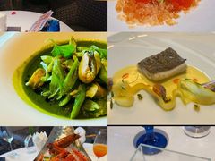 -AZUR聚(香格里拉饭店)