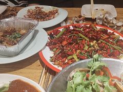 -老胖串店(浆水泉路店)