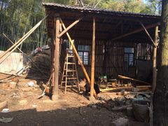 -竹园小居(石塘竹海店)