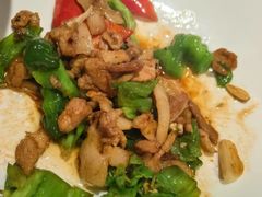 -周家二小姐的菜(西津渡店)