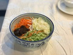 老北京炸酱面-八达岭饭店