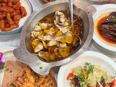 -鑫巴蜀(大兴店)