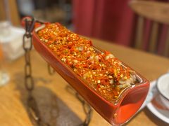 绝情蛙-成都吃客(九眼桥店)