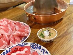 -东镇老火锅(高新区店)