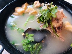 -小杨生煎(火车站北广场店)