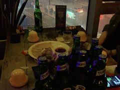 -海雾里小酒馆(观音桥店)