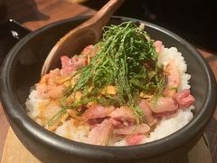 -松阪牛焼肉M(法善寺横丁店)