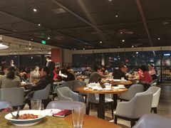 大堂-上海小南国(正大店)