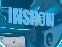 -IN·SHOW 迎秀KTV(达镖广场店)