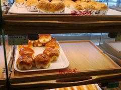 -新侨三宝乐面包店(崇文门店)