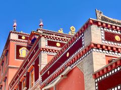 -塔尔寺