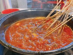 -正宗钢管厂五区·小郡肝火锅·串串香(商品街总店)