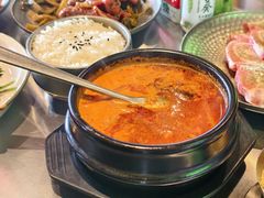 -山葵说·泥炉烤肉(泰达时尚E街区店)